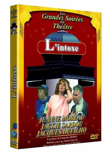 L'intoxe [FR Import]