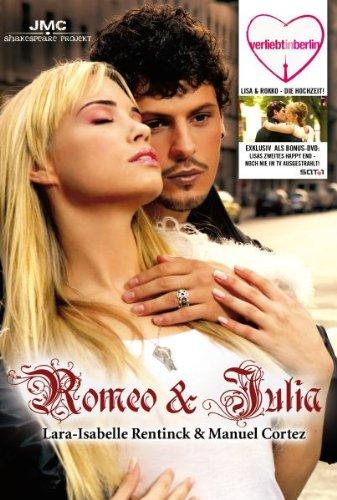 Romeo & Julia (DVD + CD)