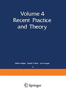 Recent Practice and Theory