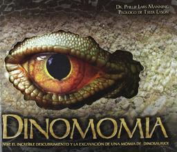 Dinomomia (Infantil Y Juvenil)