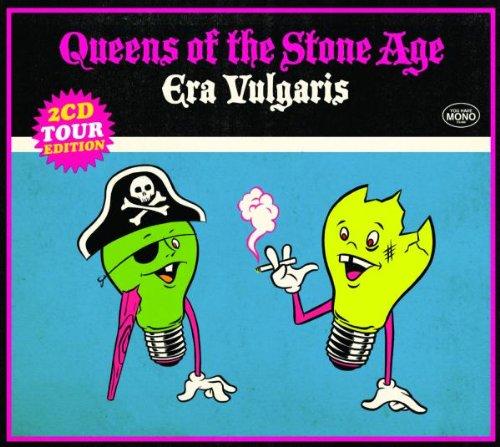 Era Vulgaris Ltd Tour Etd.