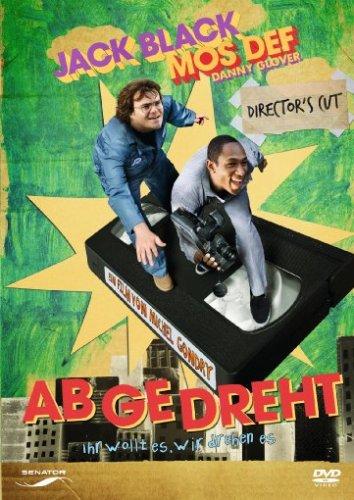 Abgedreht [Director's Cut]