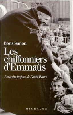 Les chiffonniers d'Emmaüs