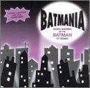 Batmania Songs Inspired By the Batman TV