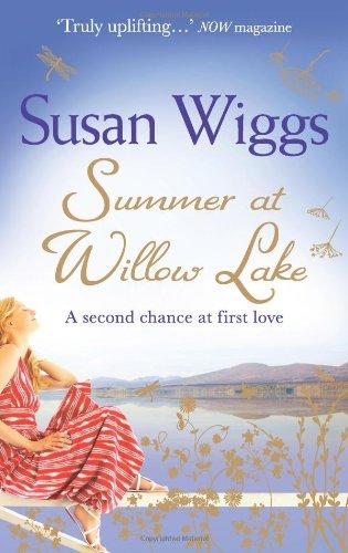 Summer at Willow Lake (The Lakeshore Chronicles)