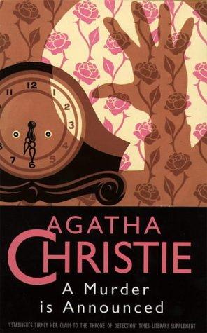 A Murder is Announced (The Christie Collection)