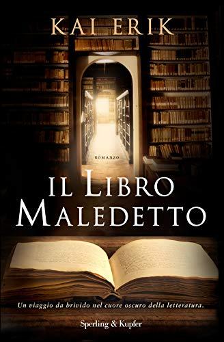 Il libro maledetto (Pandora)