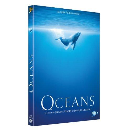 Océans [FR Import]