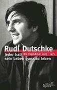 Die Tagebücher: 1963-1979