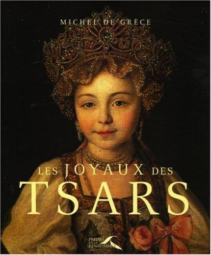 Les joyaux des tsars