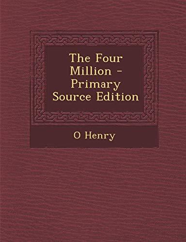 The Four Million