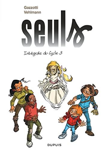 Seuls : intégrale du cycle 3