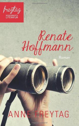 Renate Hoffmann