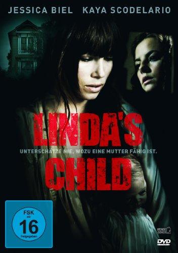 Linda's Child - Unterschätze nie, wozu eine Mutter fähig ist.