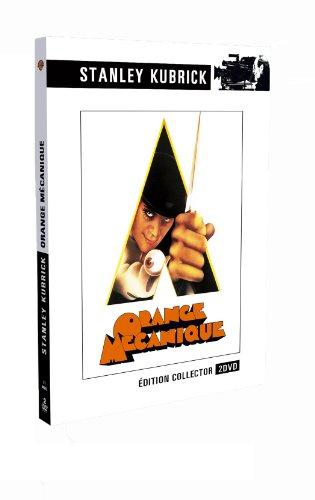 Orange Mécanique (Double DVD collector) [FR Import]