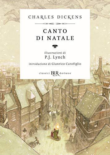 Canto di Natale (BUR Classici BUR Deluxe)