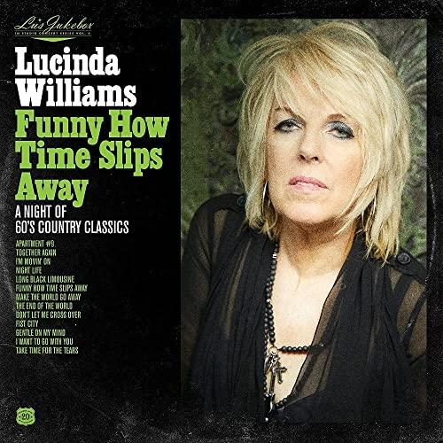 Lu's Jukebox Vol. 4: Funny How Time Slips Away: A Night of 60's Country Classics [Vinyl LP]