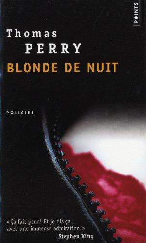 Blonde de nuit