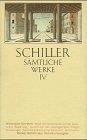 Sämtliche Werke in fünf Einzelbänden. Nach den Ausgaben letzter Hand unter Hinzuziehung der Erstdrucke und Handschriften: Sämtliche Werke, Band 4 von insgesamt 5 Bänden, Ln, Historische Schriften