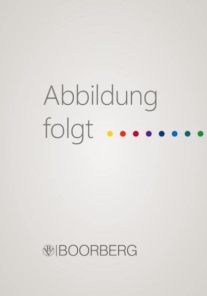 Landesbauordnung für Baden-Württemberg - LBO: mit LBOAVO, LBOVVO, BauPrüfVO, GaVO, FeuVO, EltBauVO, VkVO, VStättVO, CPlVO, FliegBautenZuVO, ... Feuerwehrflächen - Textausgabe mit Einführung