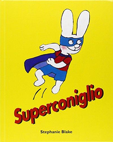 Superconiglio