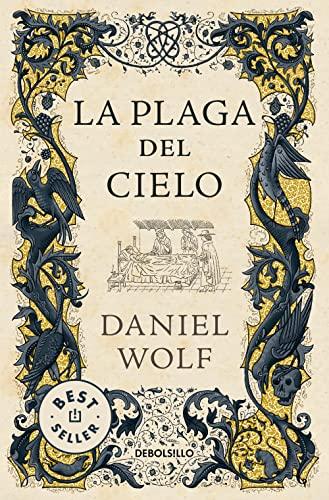 La plaga del cielo (Saga de los Fleury 4) (Best Seller, Band 4)