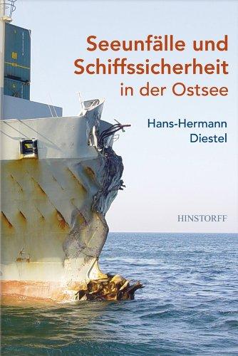 Seeunfälle und Schiffssicherheit in der Ostsee