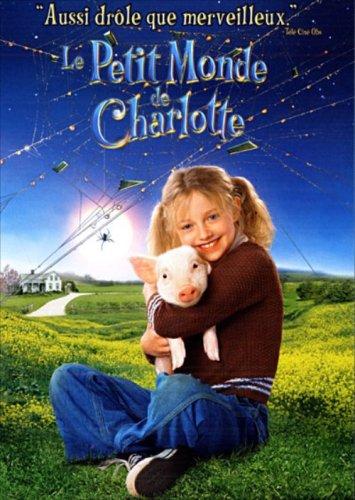 Le petit monde de charlotte [FR Import]