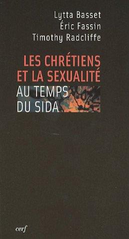 Les chrétiens et la sexualité au temps du sida