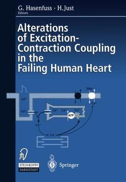 Alterations of Excitation-Contraction Coupling in the Failing Human Heart