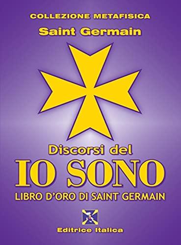 Discorsi del io sono (Collezione Metafisica)