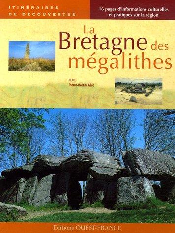 Bretagne des mégalithes