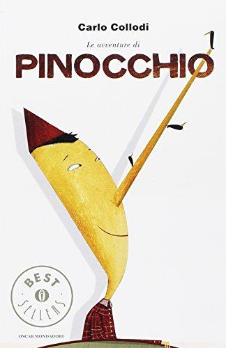 Le avventure di Pinocchio