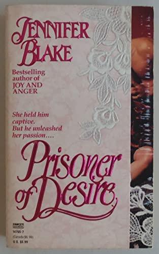 Prisoner of Desire