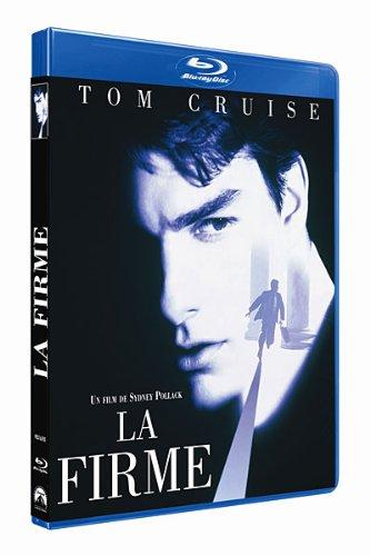 La firme [Blu-ray] [FR Import]