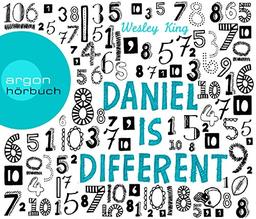 Daniel Is Different