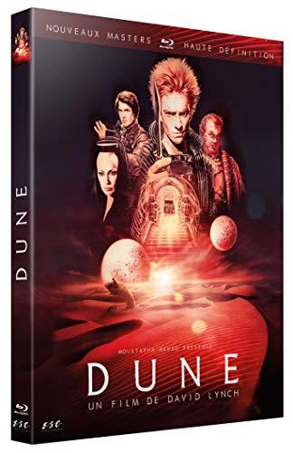 Dune [Blu-ray] [FR Import]