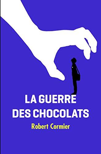 La guerre des chocolats