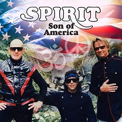 Son of America: 3cd Remastered & Expanded Digipak