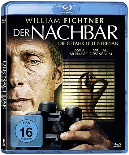 Der Nachbar - Die Gefahr lebt nebenan [Blu-ray]