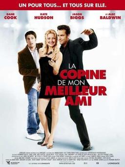 La copine de mon meilleur ami [FR Import]