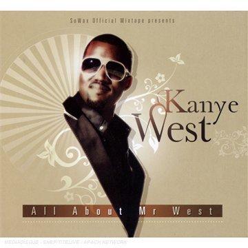 All About Mr West