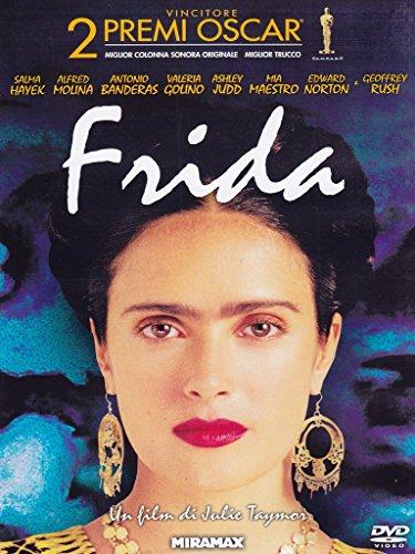 Frida [IT Import]