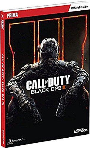 Guide de Soluce Call of Duty Black Ops 3 : Guide de Soluce , FR