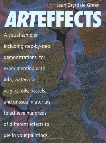 Arteffects (Practical Art Books)