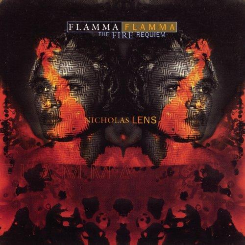 Flamma Flamma:the Fire Requiem