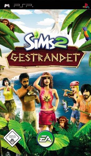 Die Sims 2: Gestrandet