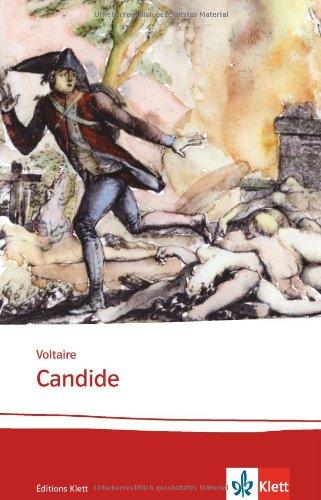 Candide: Texte et documents. Französische Lektüre für die Oberstufe