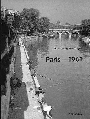 Paris, 1961