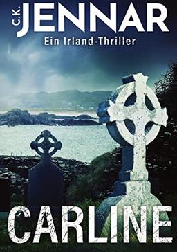 Carline: Irland Thriller